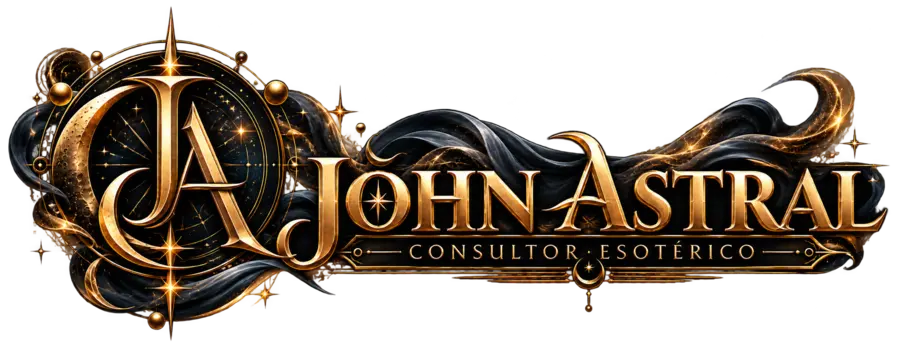 John Astral